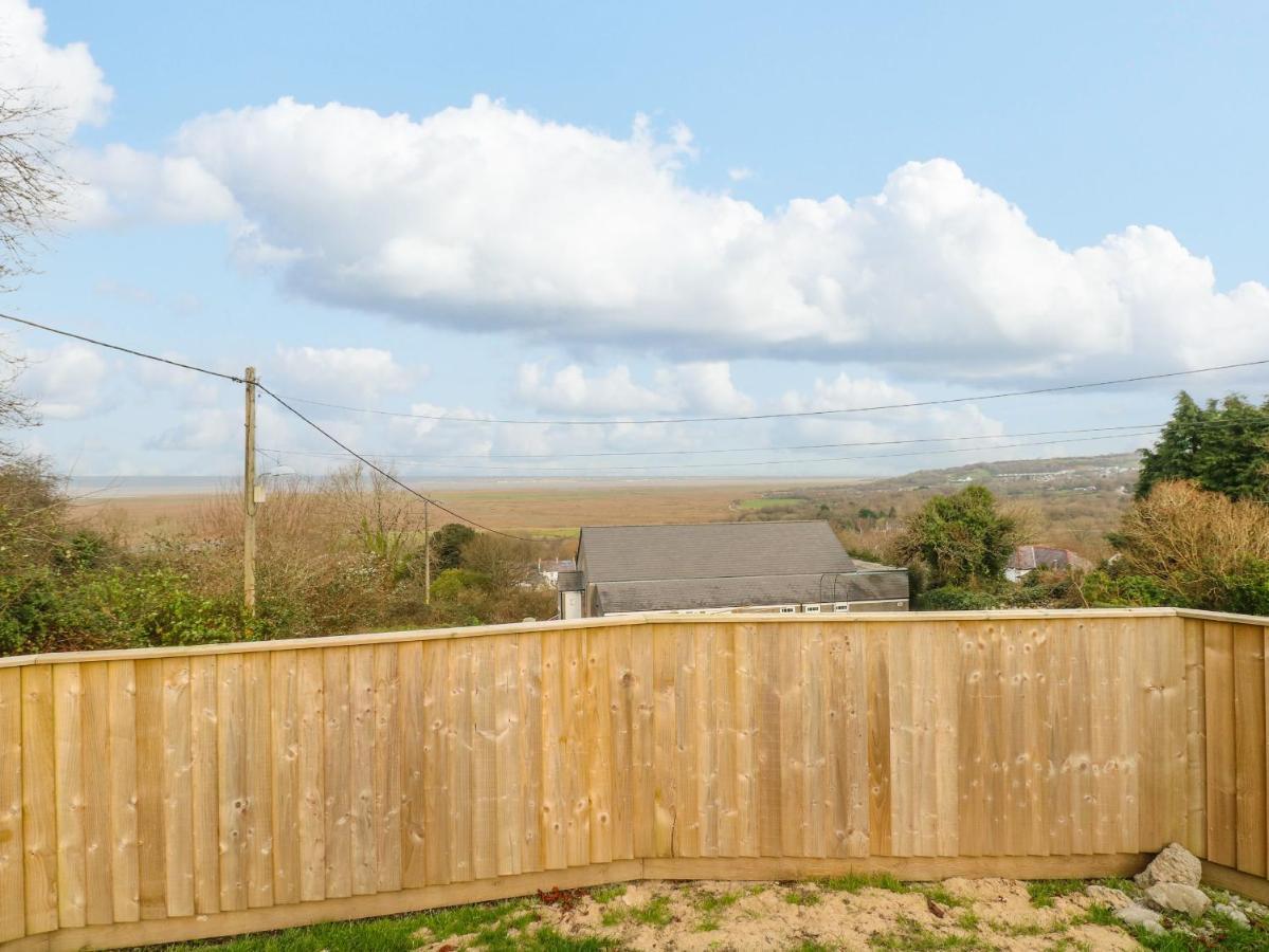 12 Malthall Holiday home *