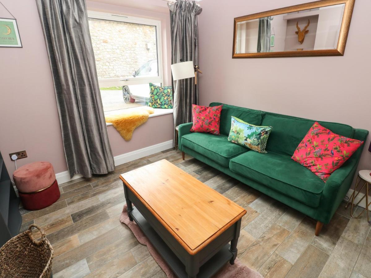 12 Malthall Holiday home Swansea
