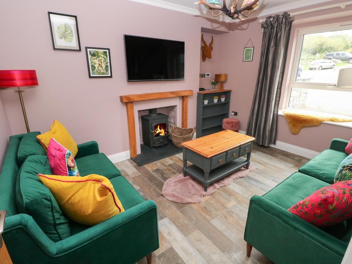 Holiday home 12 Malthall