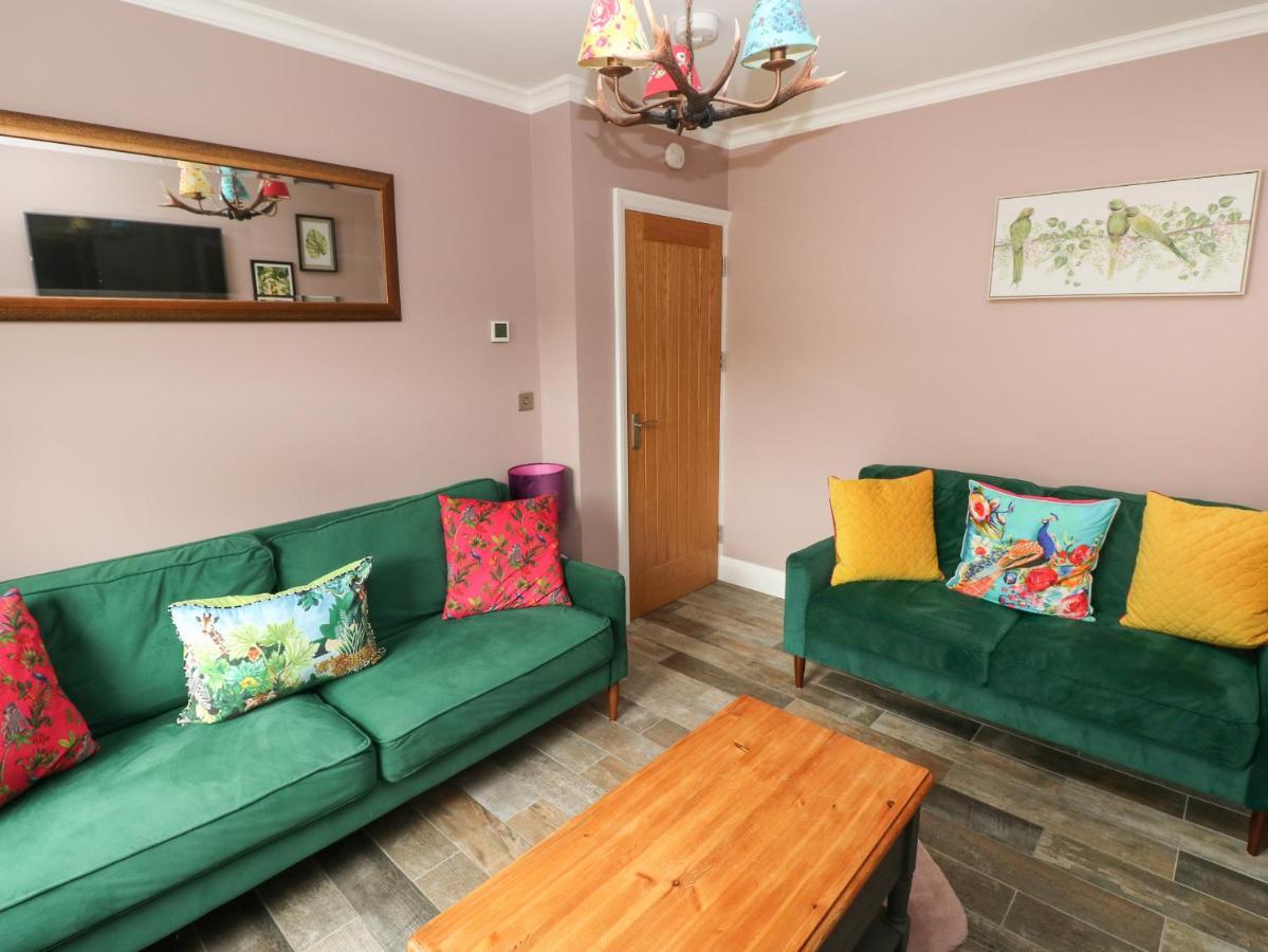 Holiday home 12 Malthall Swansea
