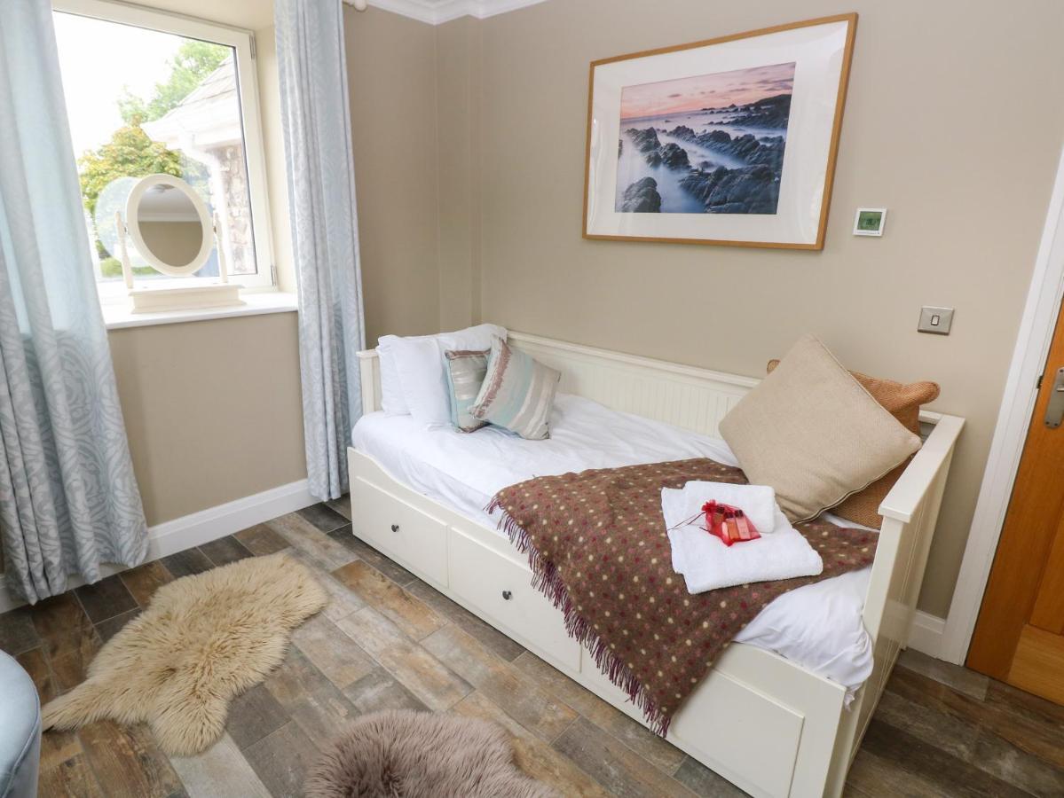 Holiday home 12 Malthall