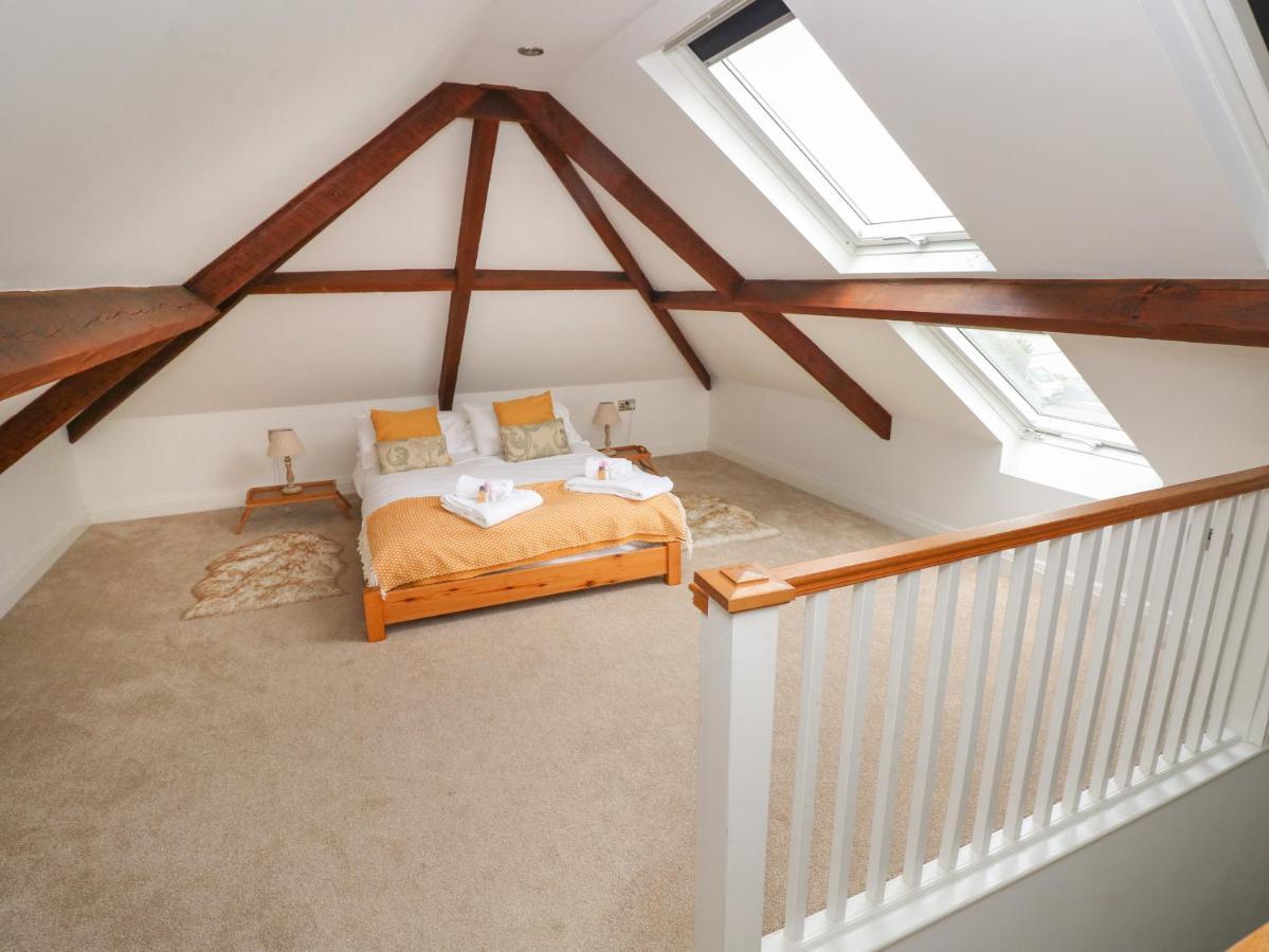 Holiday home 12 Malthall
