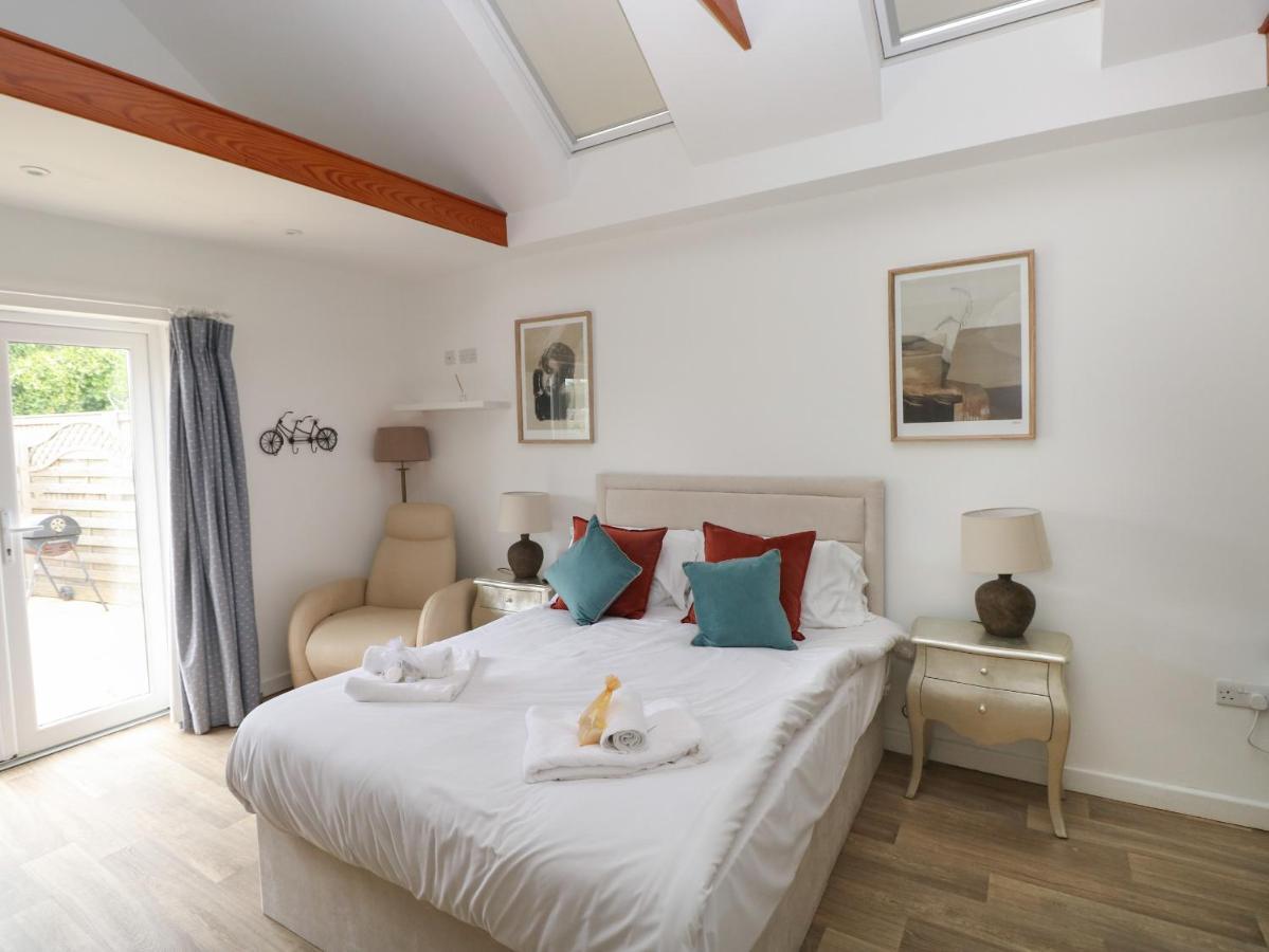12 Malthall Holiday home Swansea