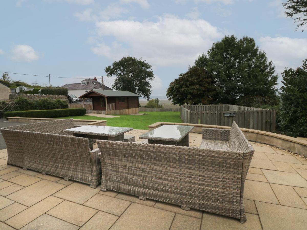 12 Malthall Holiday home Swansea