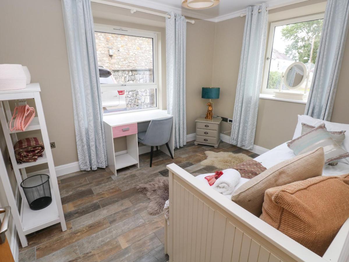 12 Malthall Holiday home
