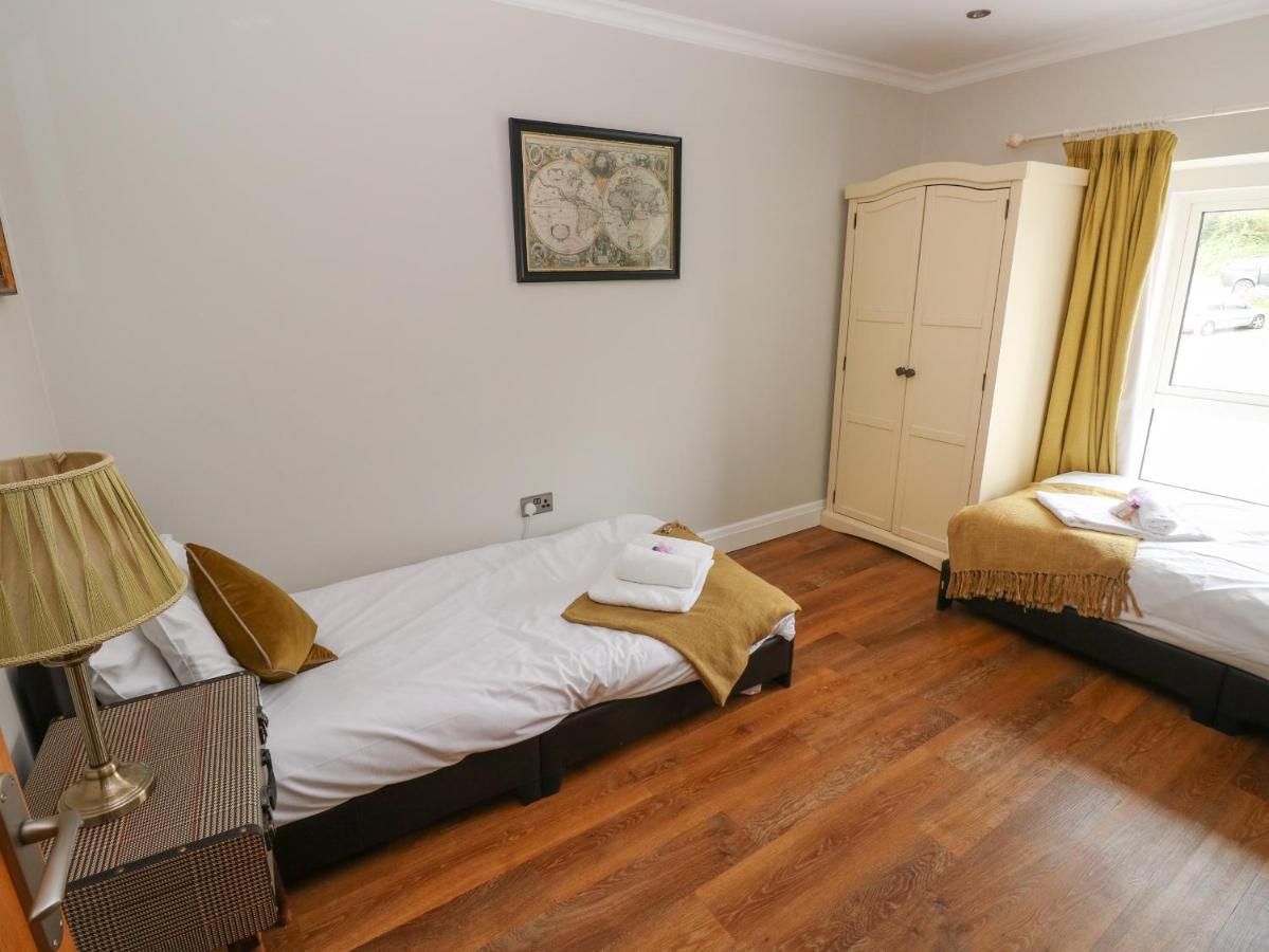 Holiday home 12 Malthall