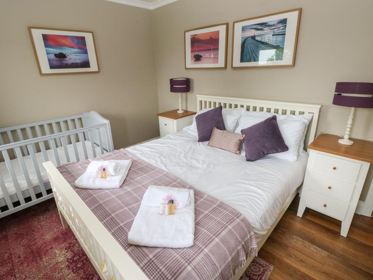12 Malthall Holiday home *