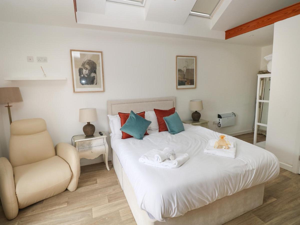 12 Malthall Holiday home *