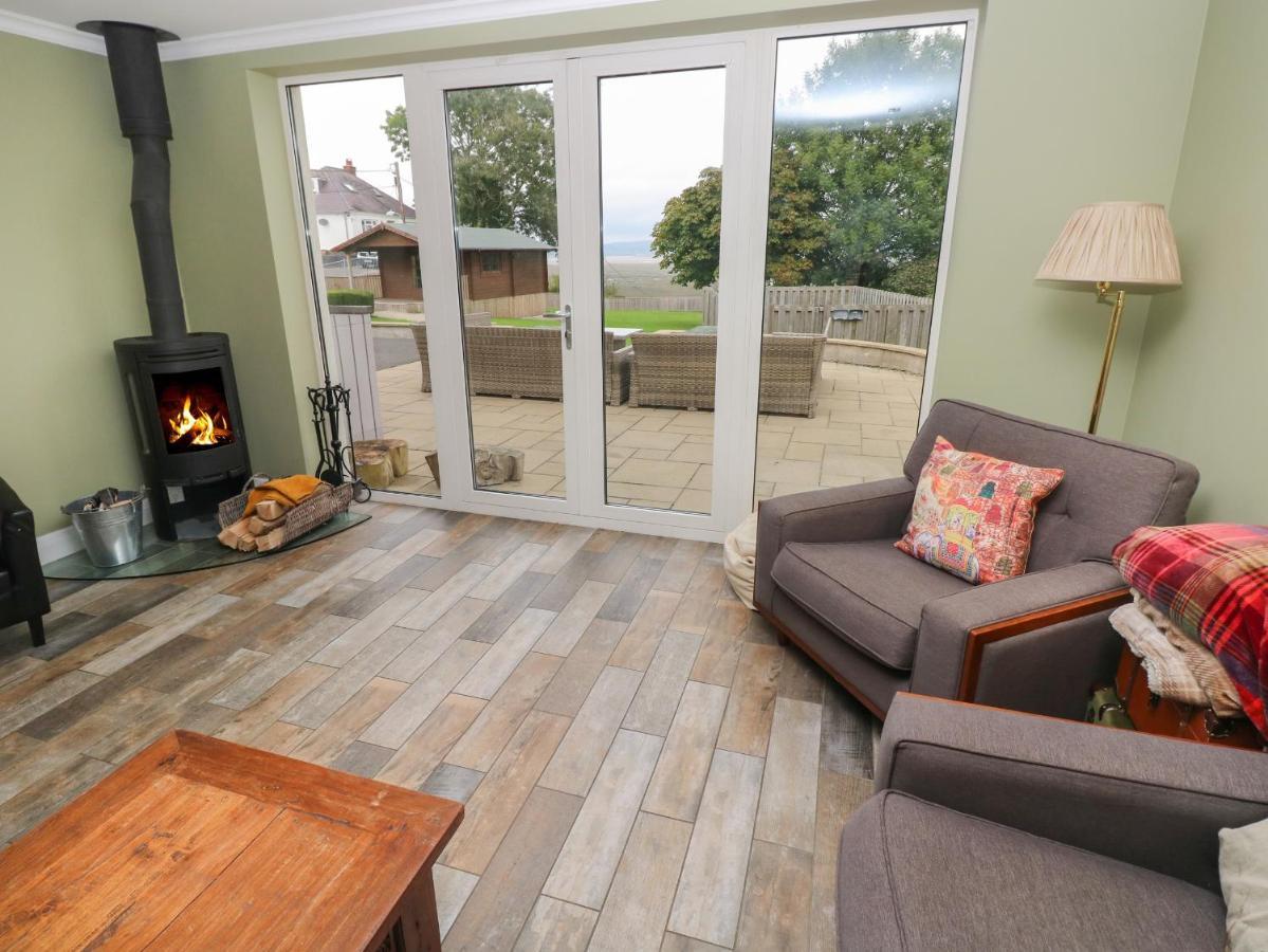 12 Malthall Holiday home