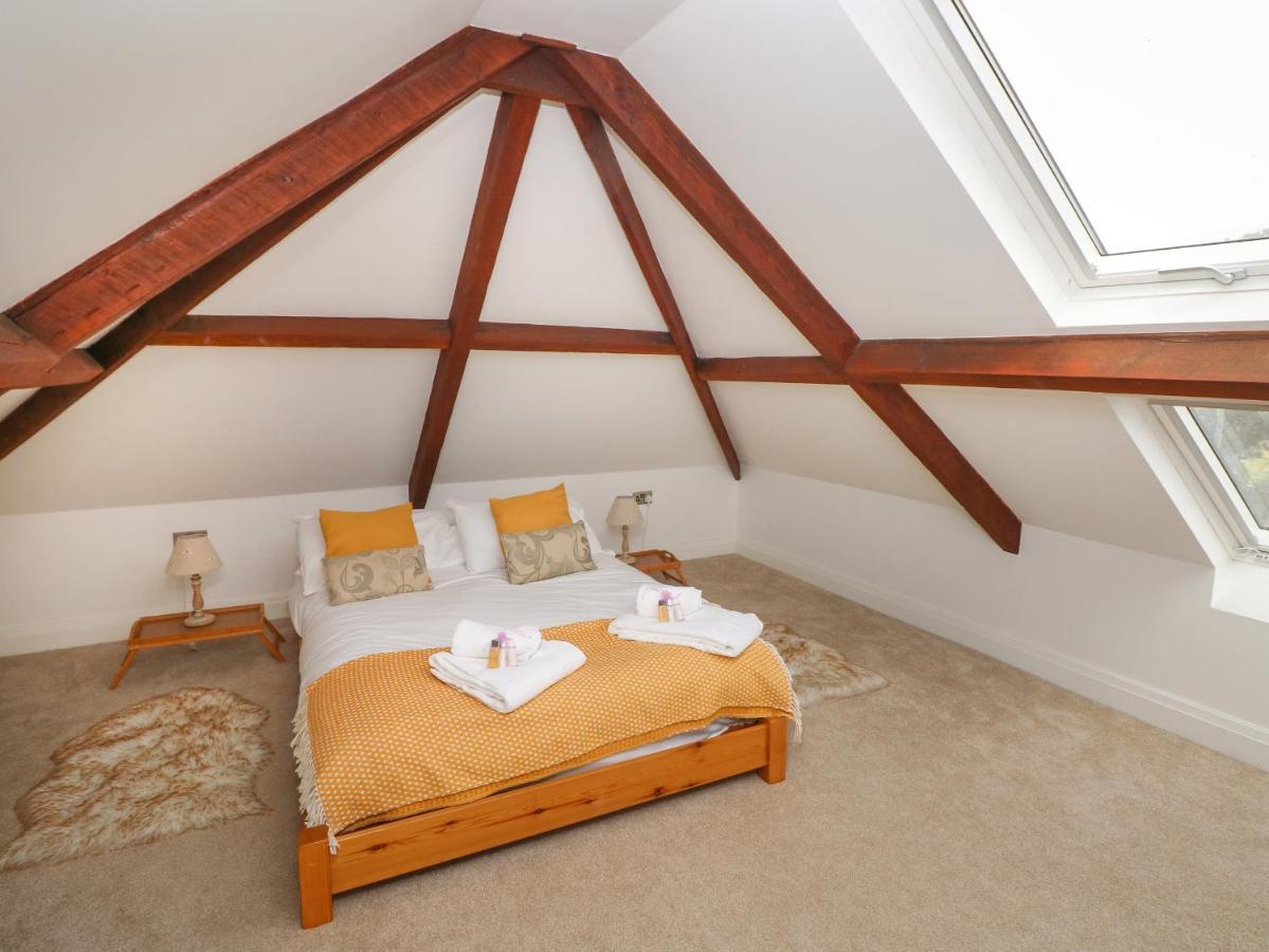 12 Malthall Holiday home Swansea