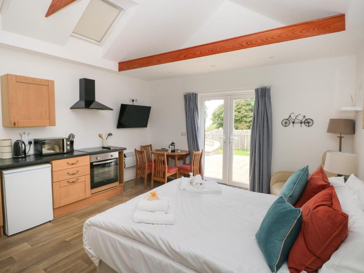 12 Malthall Holiday home Swansea