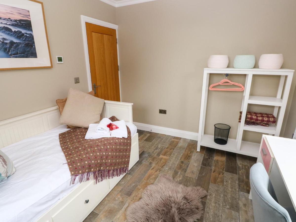 Holiday home 12 Malthall Swansea