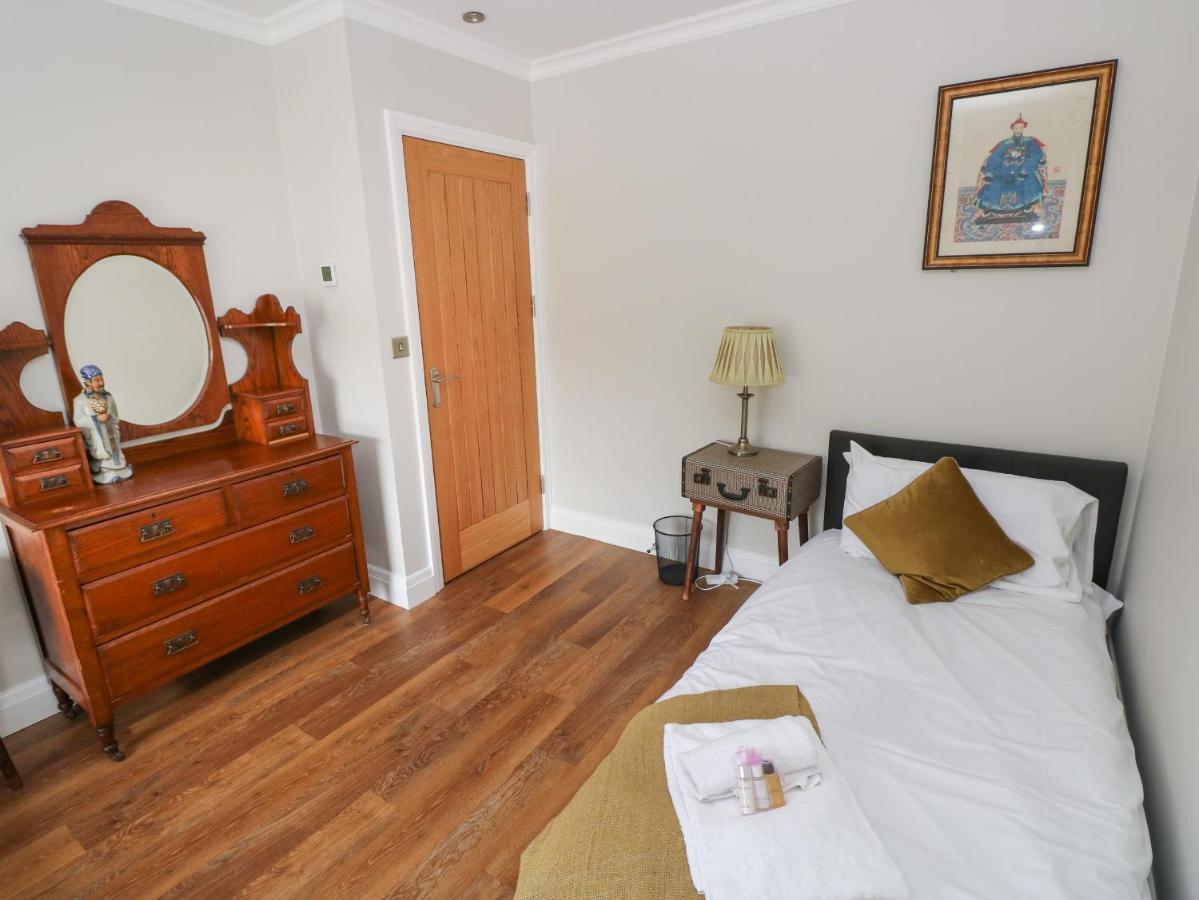 12 Malthall Holiday home