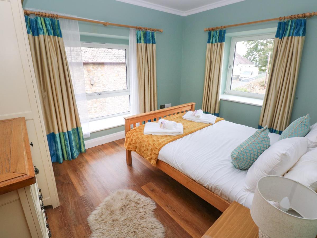 Holiday home 12 Malthall