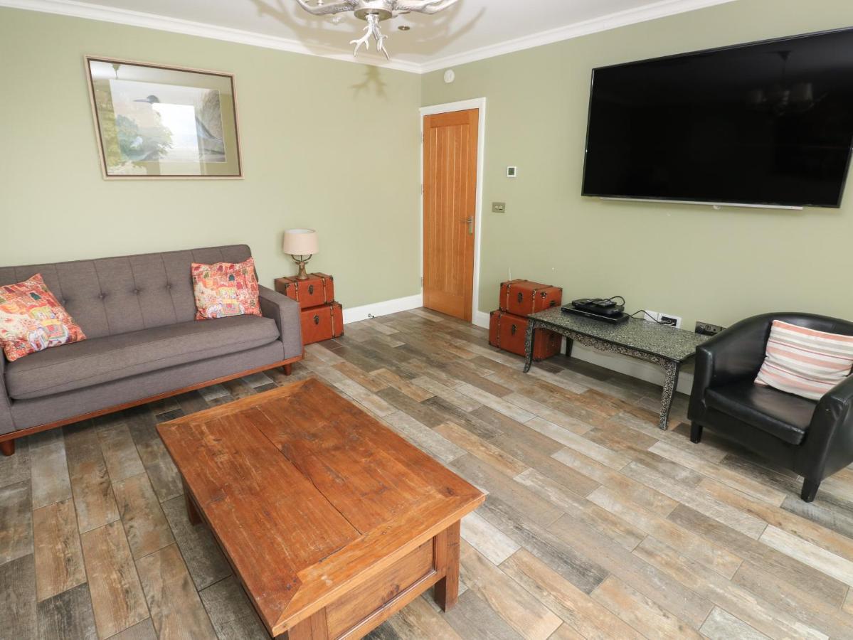 12 Malthall Holiday home