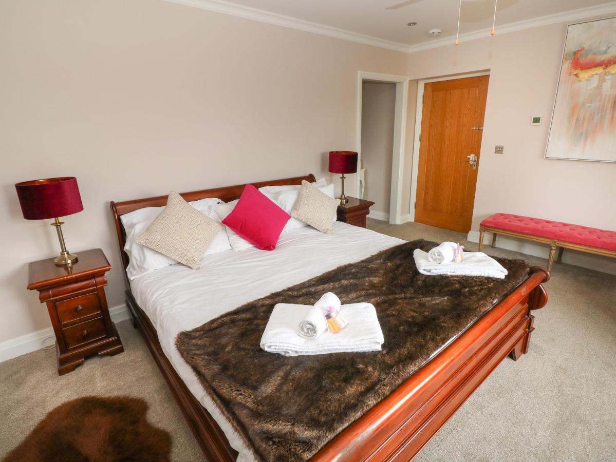 Holiday home 12 Malthall Swansea